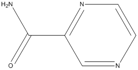 Pyrazinamide图片