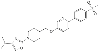 GSK1292263图片