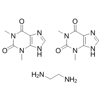 Aminophylline图片