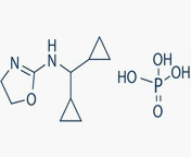 Rilmenidine Phosphate图片
