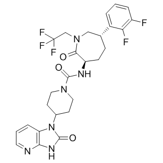 MK-0974图片