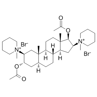 Pancuronium dibromideͼƬ