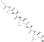 Pepstatin A(Pepstatin)图片