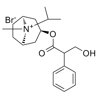 Ipratropium Bromide图片