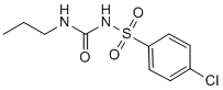 Chlorpropamide图片