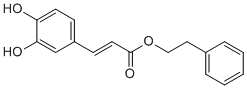 Caffeic Acid Phenethyl Ester图片