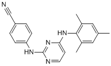 Dapivirine图片