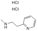 Betahistine dihydrochloride图片