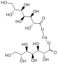 Calcium Gluceptate图片