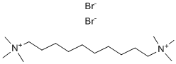 Decamethonium Bromide图片