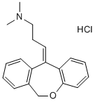 Doxepin hydrochloride图片