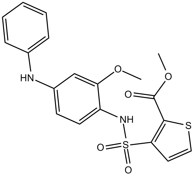 GSK0660图片