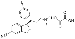 Escitalopram Oxalate图片