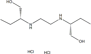 Ethambutol Hydrochloride图片