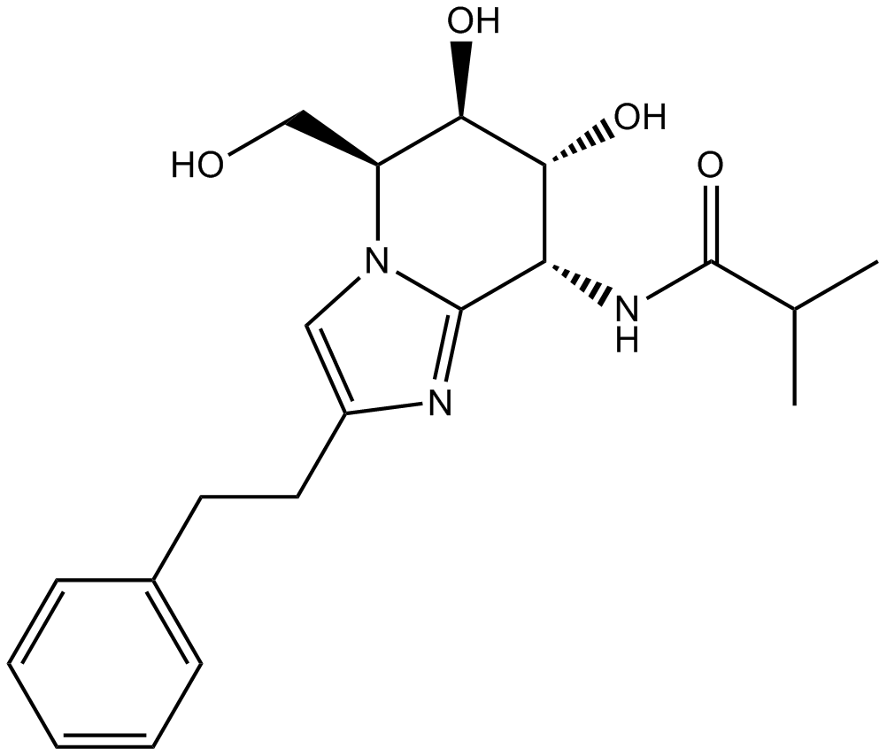 GlcNAcstatin图片