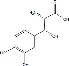 Droxidopa图片