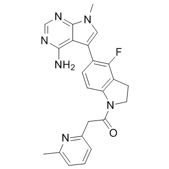 GSK2656157图片