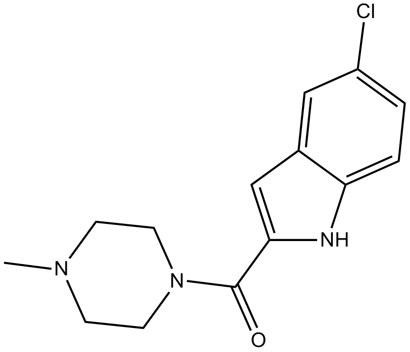 JNJ-7777120图片