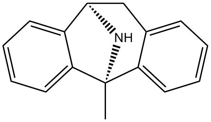 Dizocilpine图片