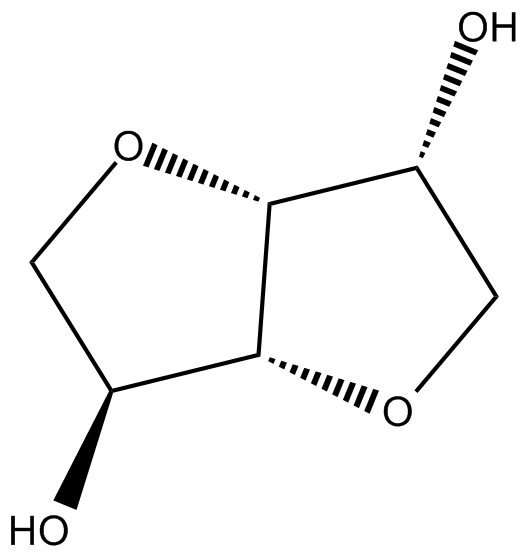 Isosorbide图片