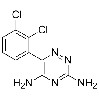 Lamotrigine图片