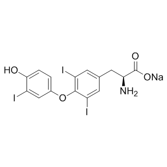 Liothyronine Sodium图片