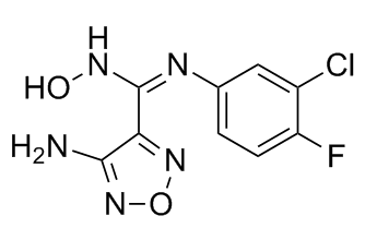 INCB024360 analogue图片