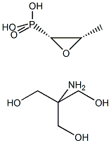 Fosfomycin Tromethamine图片