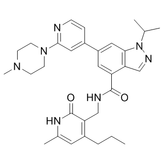 GSK343图片