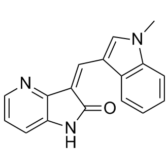 GW441756图片