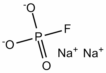 Sodium Monofluorophosphate图片