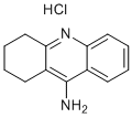 Tacrine hydrochloride图片