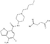 Prucalopride Succinat图片
