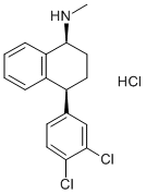 Sertraline hydrochloride图片