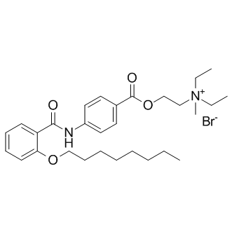 Otilonium Bromide图片