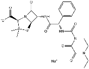 Piperacillin Sodium图片