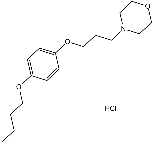 Pramoxine hydrochloride图片