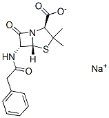 Penicillin G SodiumͼƬ