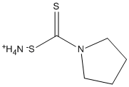 Pyrrolidinedithiocarbamate ammonium(PDTC)图片