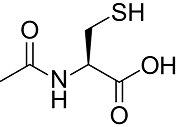 Acetylcysteine(NAC)ͼƬ