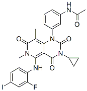 GSK1120212(Trametinib)ͼƬ