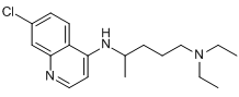 Chloroquine图片