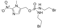 TH-302(Evofosfamide)ͼƬ