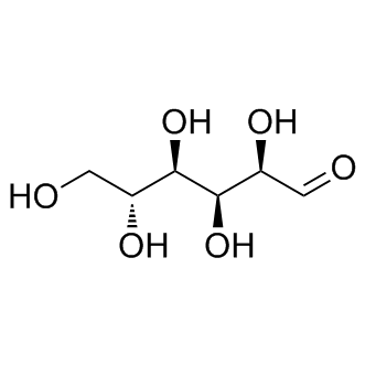 D-Glucose图片