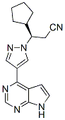 INCB18424图片