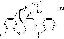 SDM25N hydrochloride图片