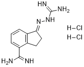 Sardomozide dihydrochloride图片