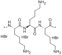 Poly-L-lysine(MW150000~300000)图片