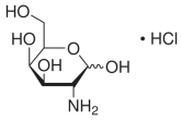 D-Galactosamine hydrochloride图片
