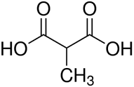 Methylmalonic acid图片